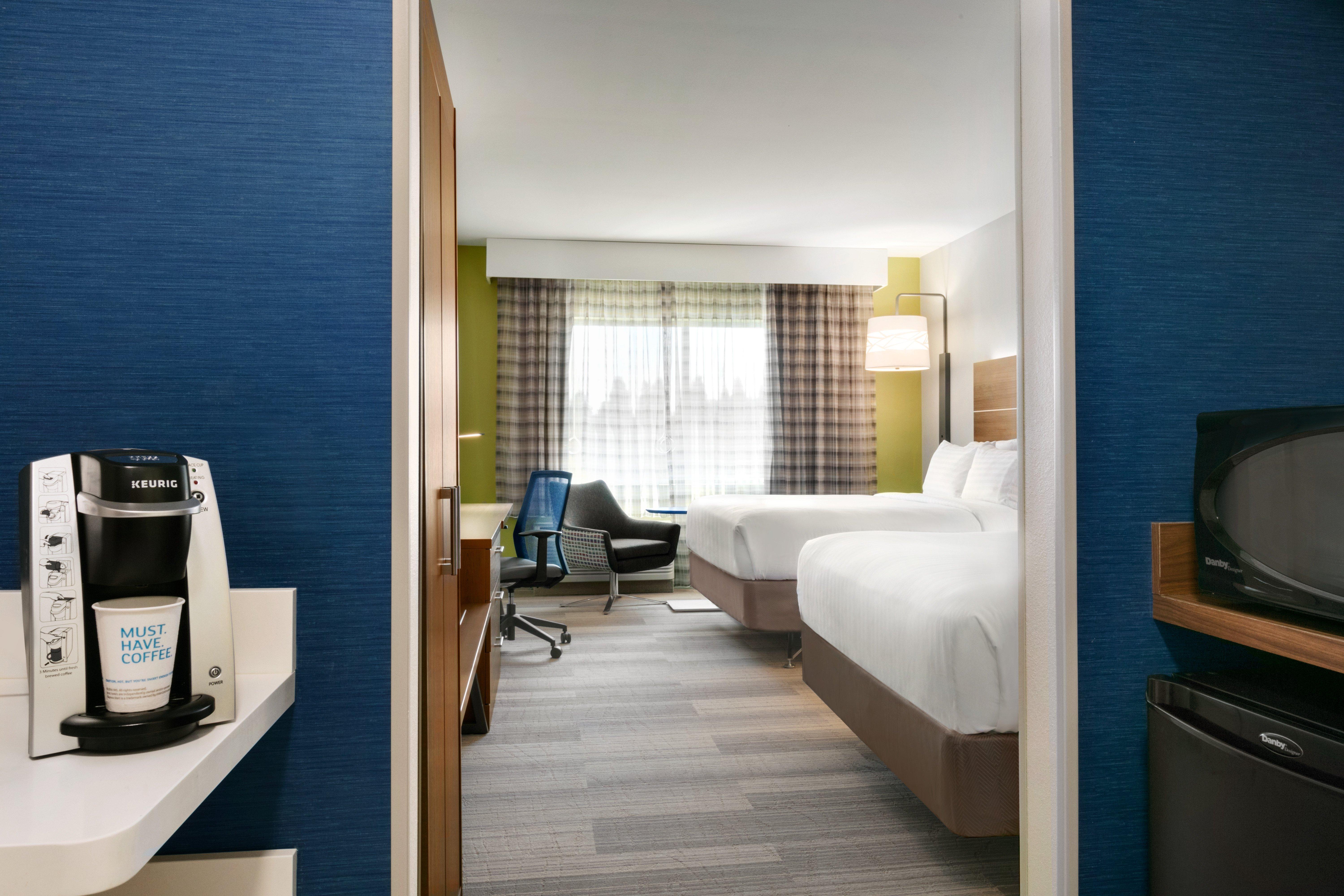 Holiday Inn Express & Suites Salisbury By Ihg Exterior photo
