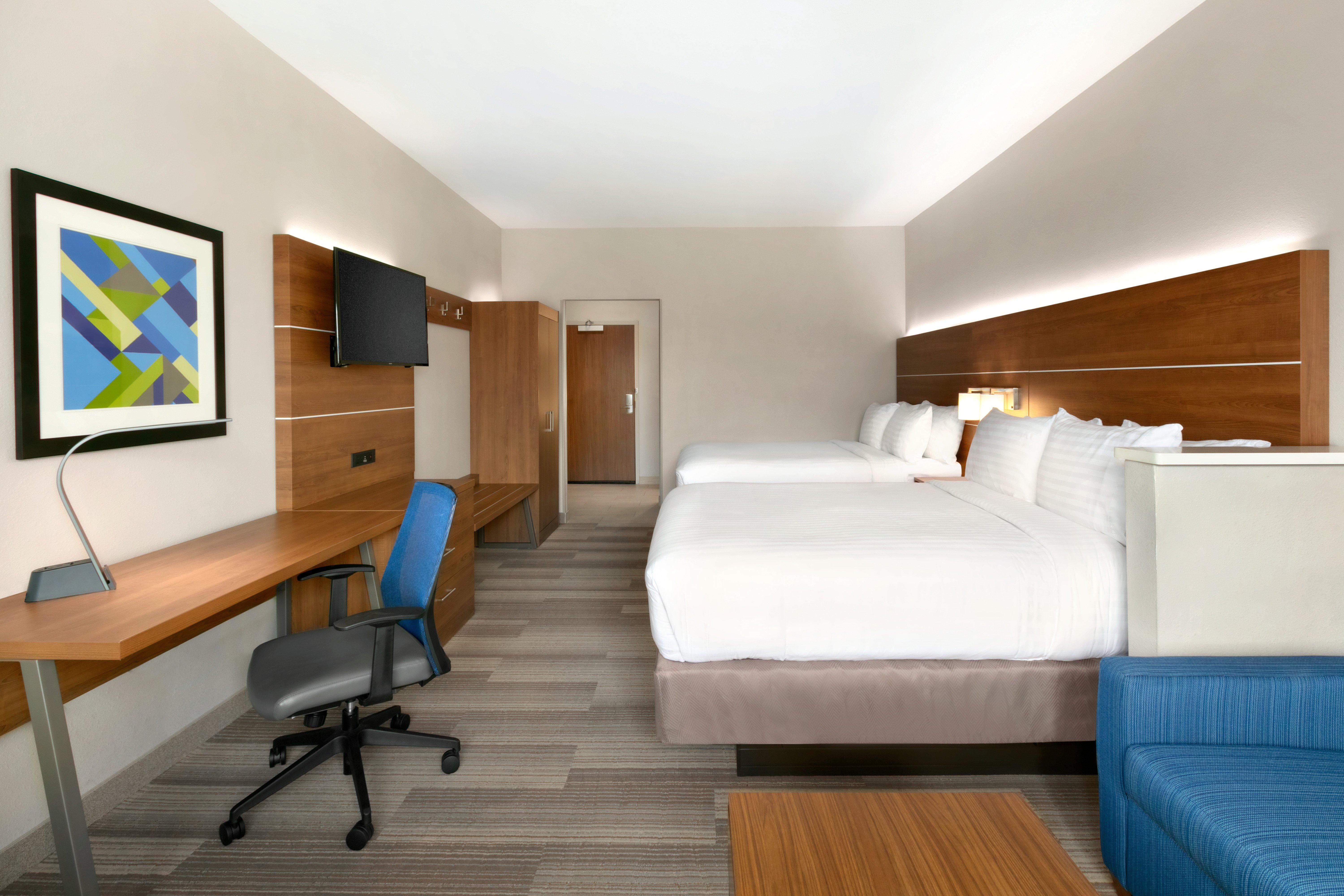 Holiday Inn Express & Suites Salisbury By Ihg Exterior photo