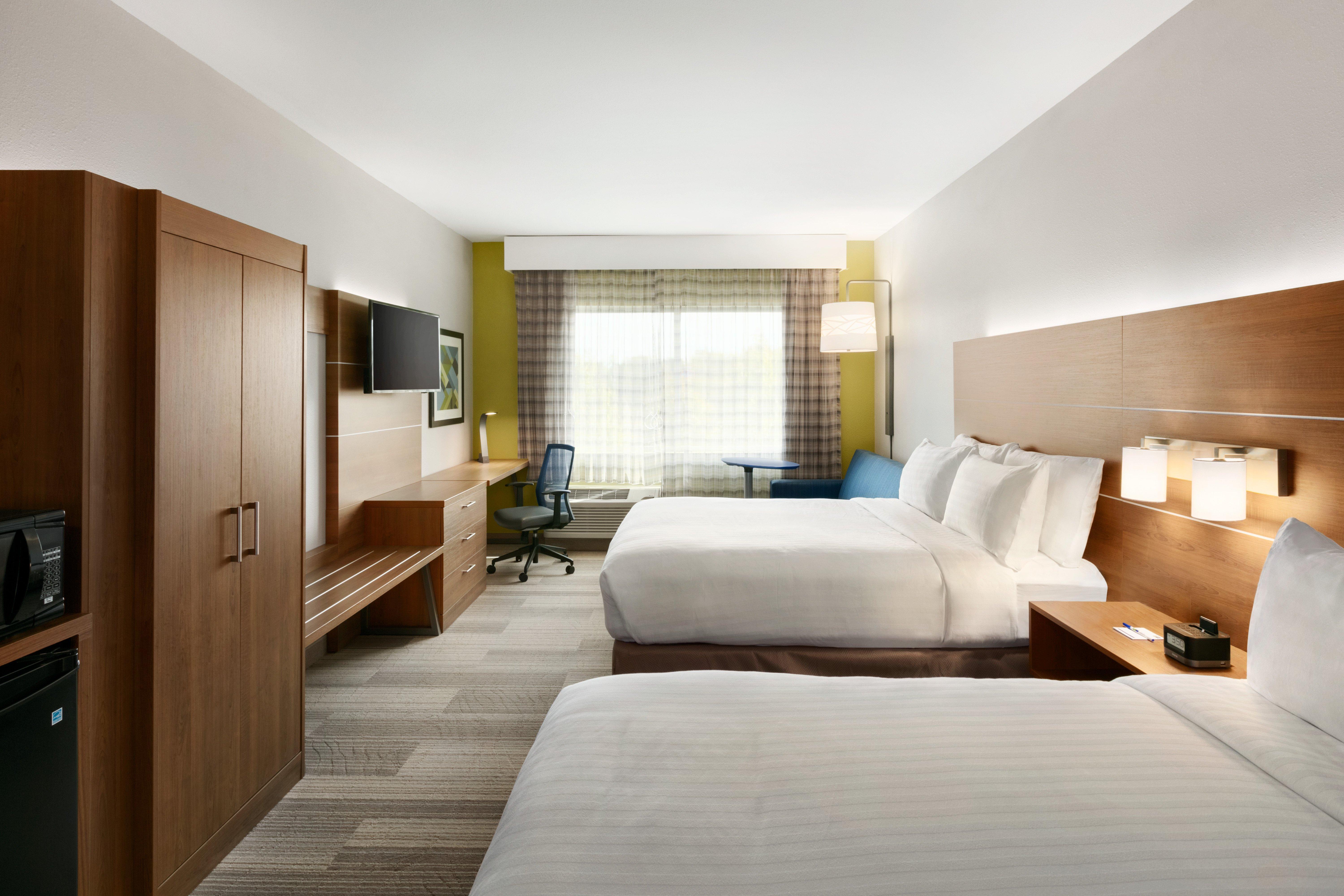Holiday Inn Express & Suites Salisbury By Ihg Exterior photo