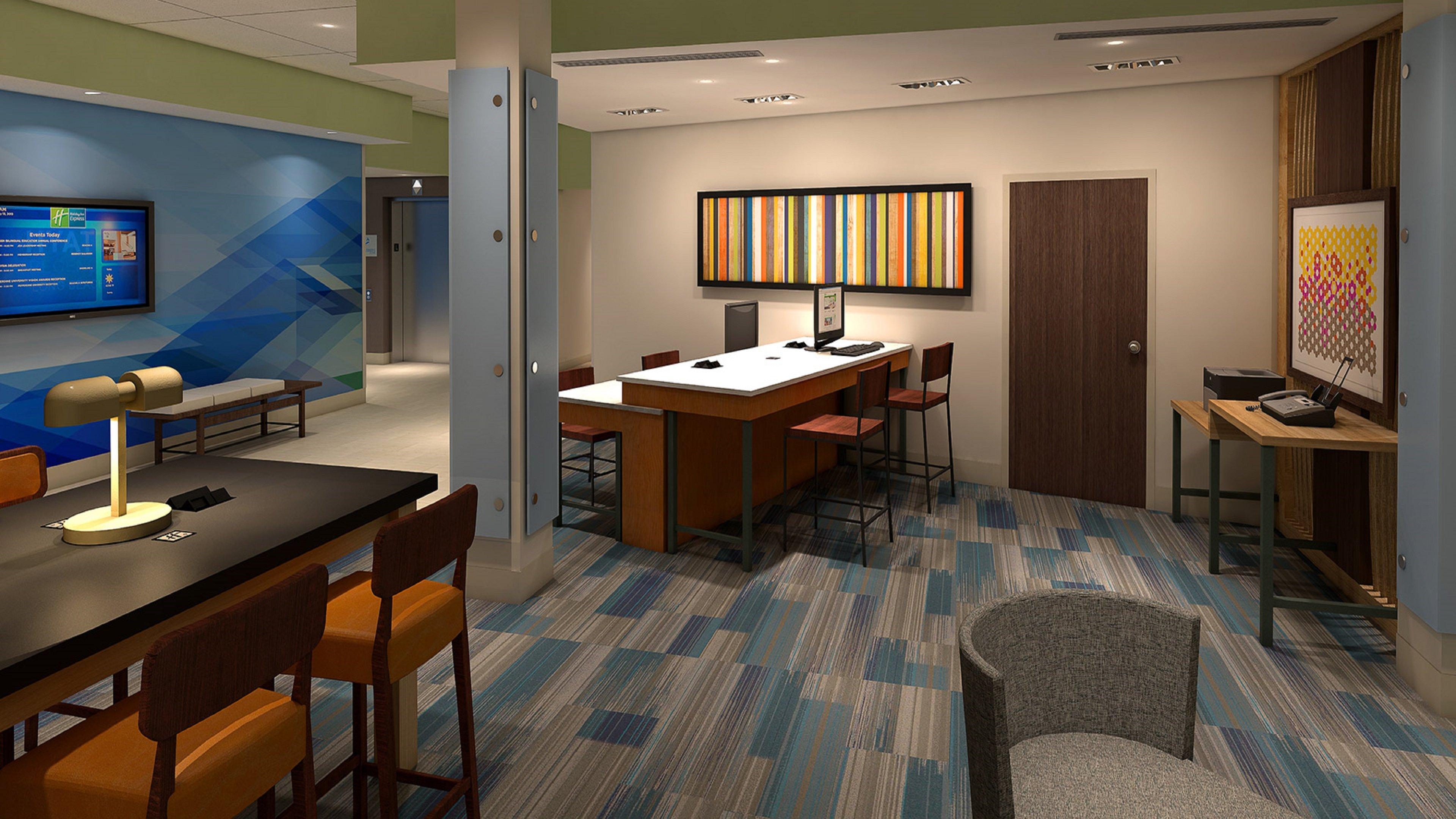 Holiday Inn Express & Suites Salisbury By Ihg Exterior photo