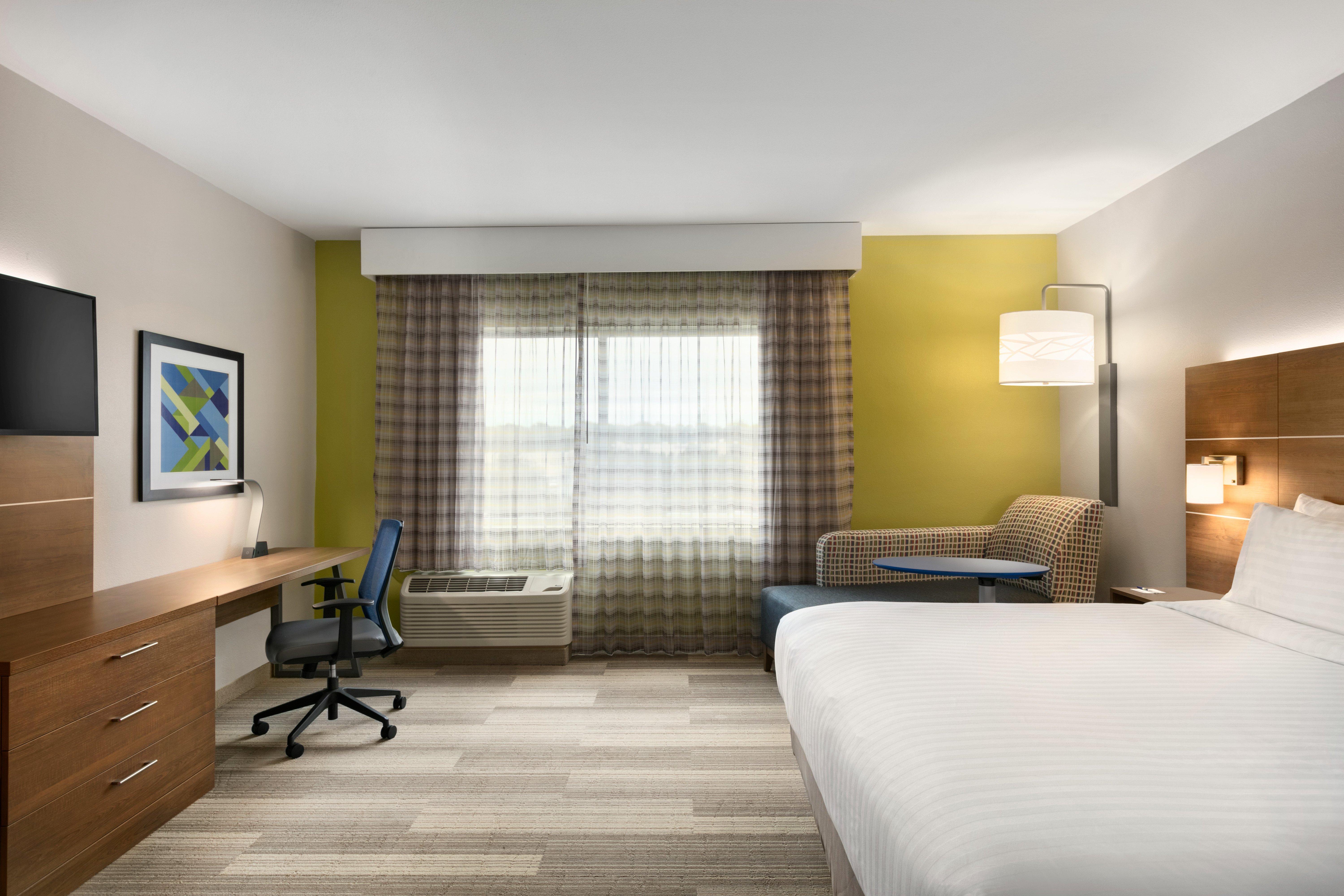 Holiday Inn Express & Suites Salisbury By Ihg Exterior photo