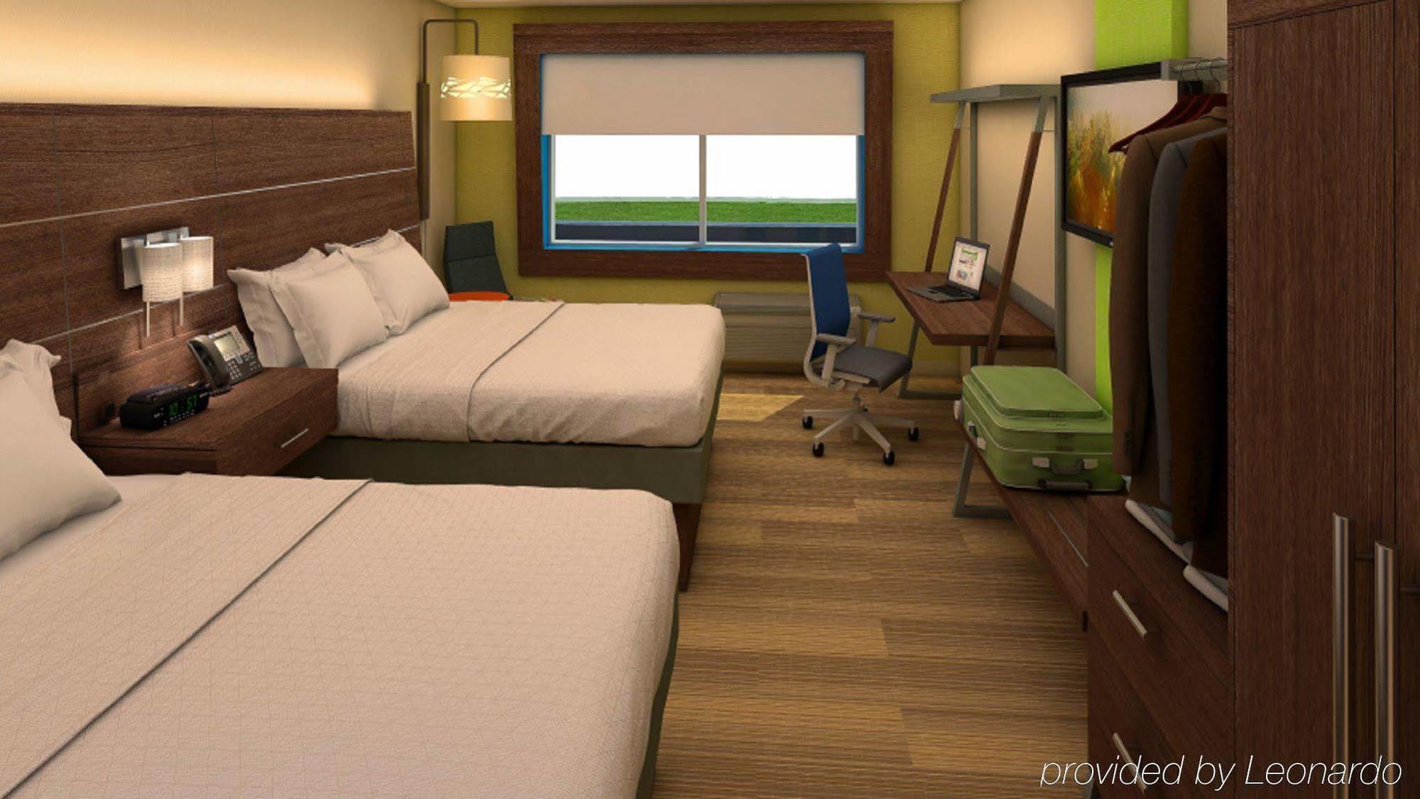 Holiday Inn Express & Suites Salisbury By Ihg Exterior photo