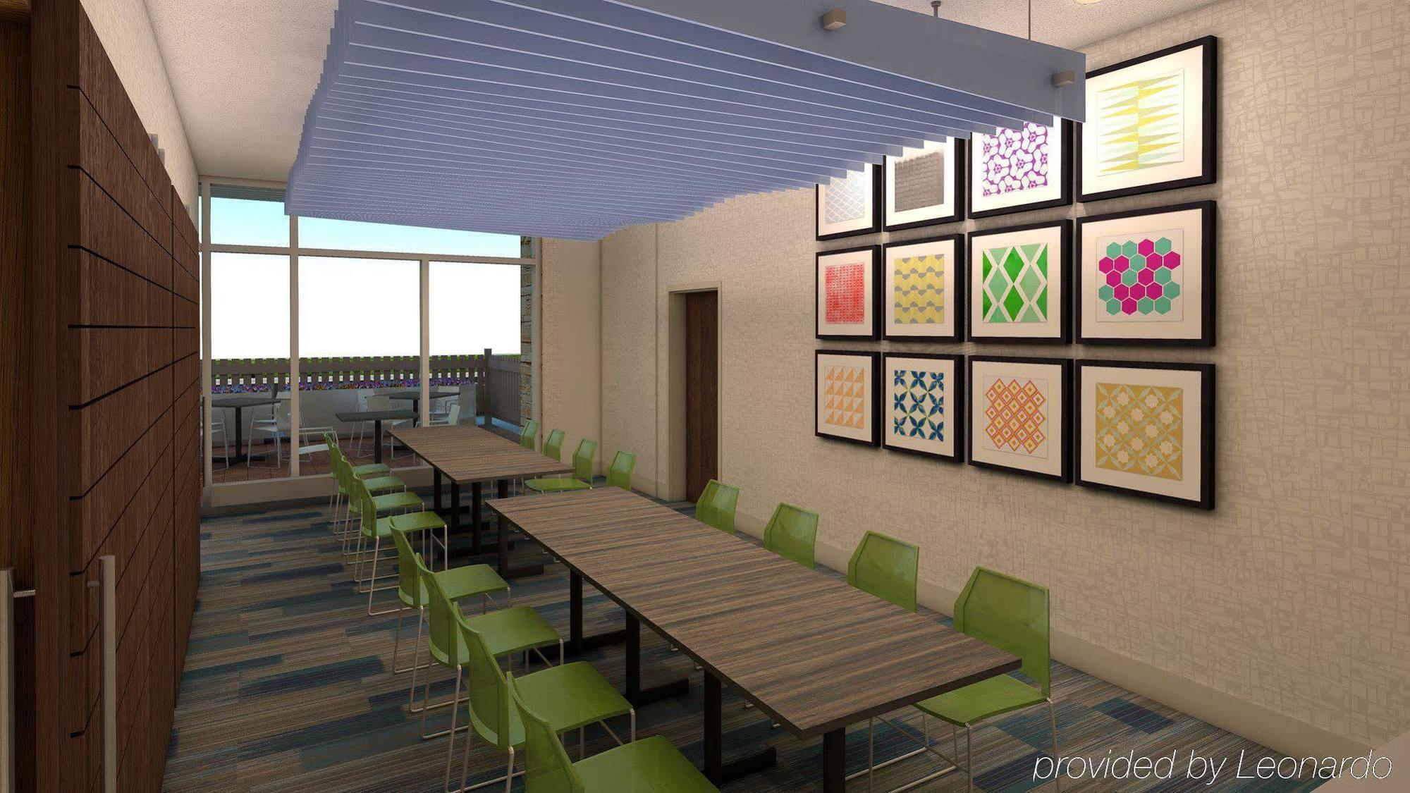 Holiday Inn Express & Suites Salisbury By Ihg Exterior photo